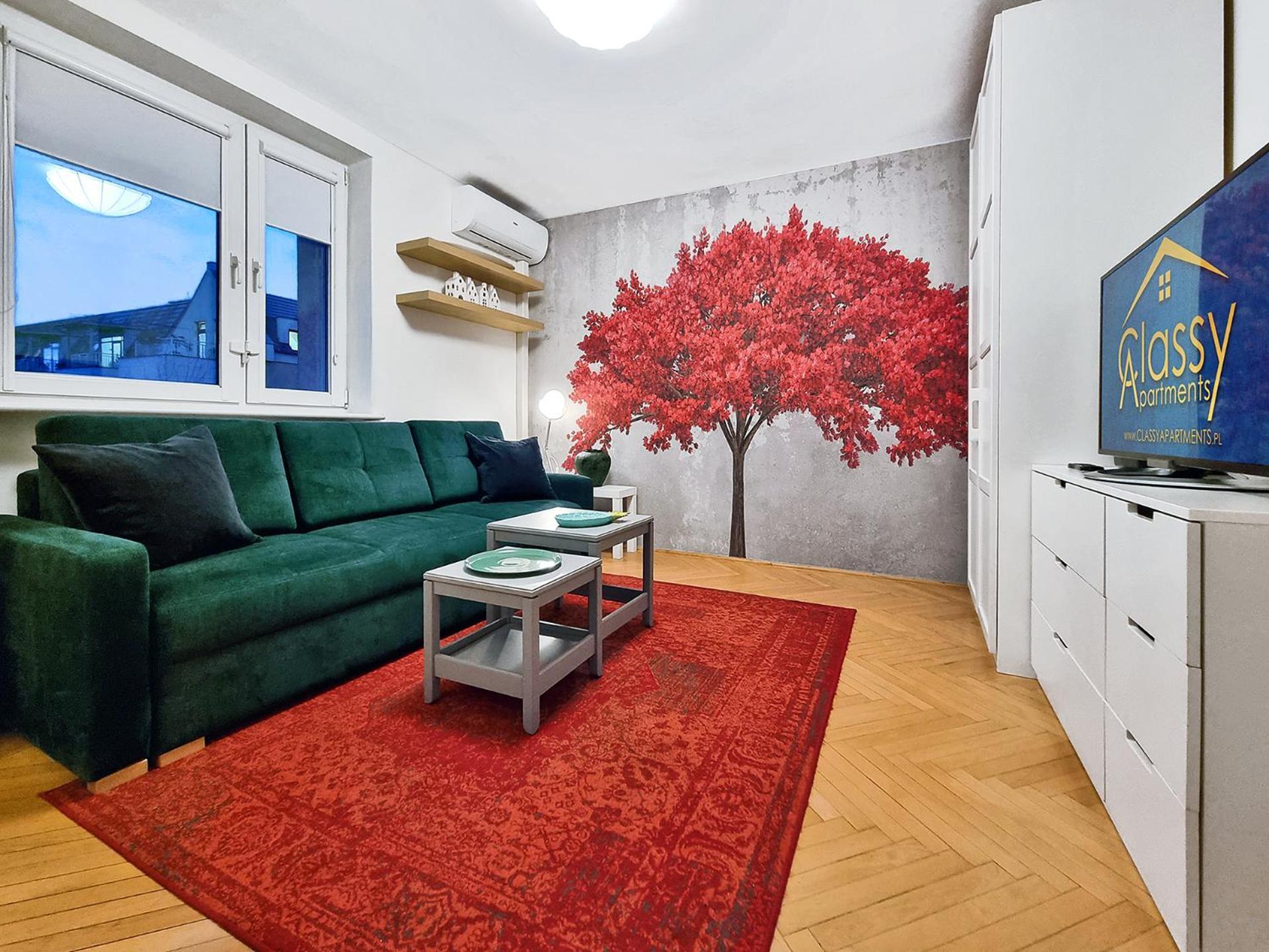 Classy Apartments - Sopot - Centrum Pokoj fotografie