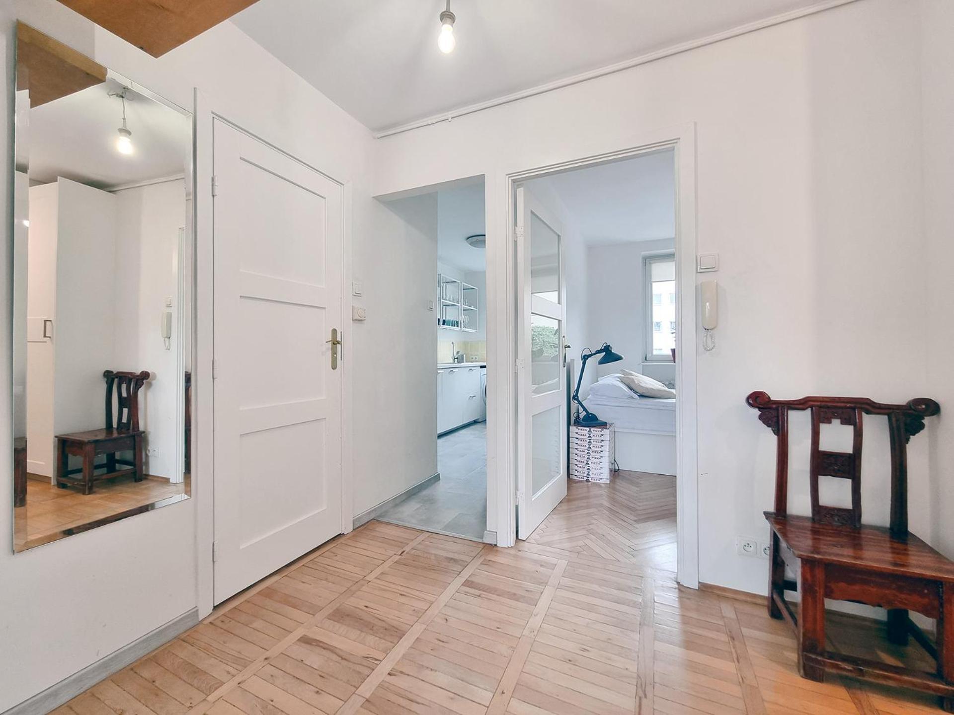 Classy Apartments - Sopot - Centrum Pokoj fotografie